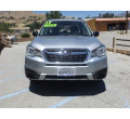 2017 SUBARU FORESTER 2.5X 